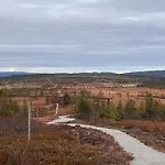 Veslekoia - Grandmas Feriehus Oksna