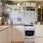 Feriehus Veslekoia - Grandmas Oksna