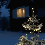 Veslekoia - Grandmas Feriehus Oksna