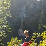 Feriehus Veslekoia - Grandmas *