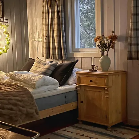 Semesterbostad Veslekoia - Grandmas