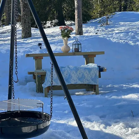 Veslekoia - Grandmas