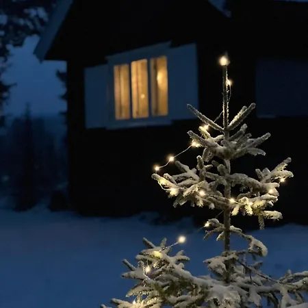 Veslekoia - Grandmas Semesterbostad Oksna