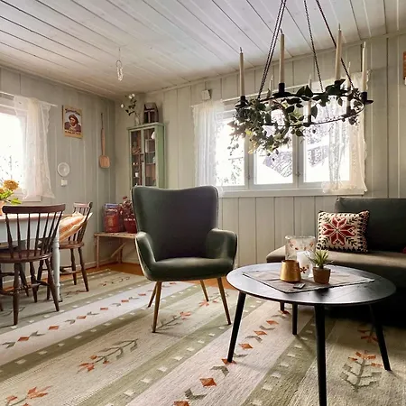 Veslekoia - Grandmas *