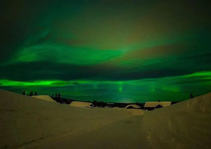 Veslekoia - Grandmas Feriehus *