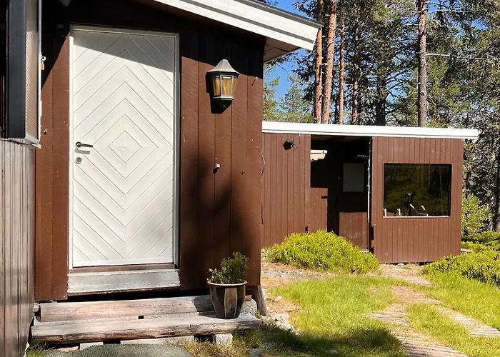 Veslekoia - Grandmas Feriehus