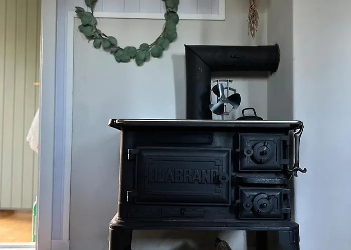 Veslekoia - Grandmas *