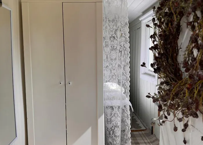 Veslekoia - Grandmas