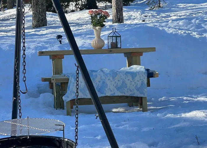 Veslekoia - Grandmas