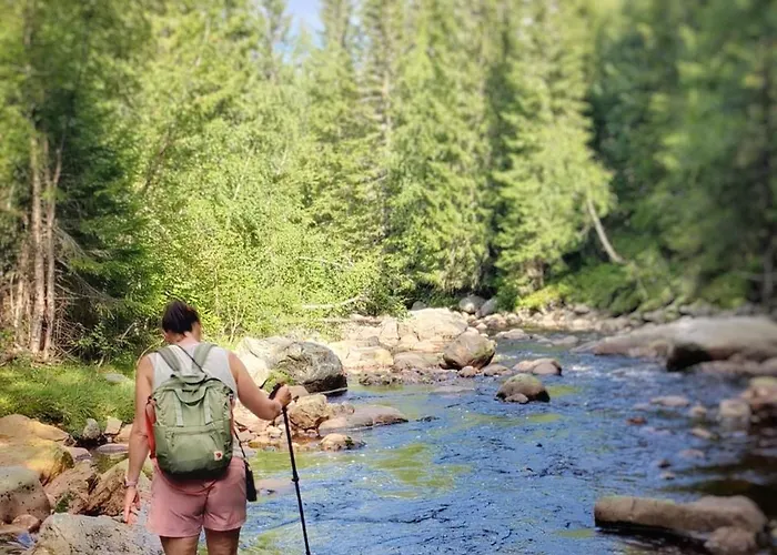 Veslekoia - Grandmas Feriehus *